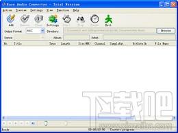 Ease Audio Converter,Ease Audio Converter下载,音频格式转换软件