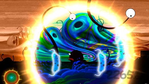 因果奇缘中文版(KarmaIncarnation1)下载,因果奇缘,趣味手游,卡通手游