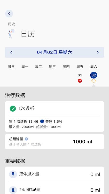 费腹在线手机版下载,费腹在线,看病app