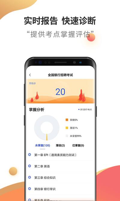 银行招聘云题库app下载,银行招聘云题库,学习app,题库app