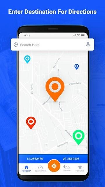 语音gps和行车路线软件下载,语音gps和行车路线,语音app,导航app